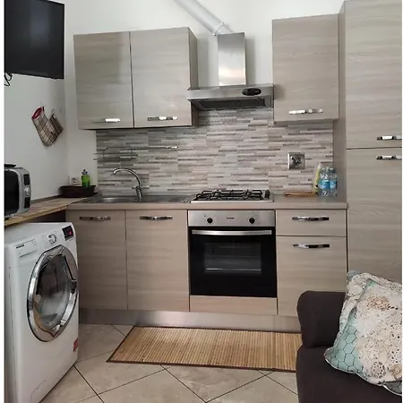 Apartment Housenovoliflorence *