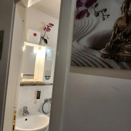 Apartment Housenovoliflorence
