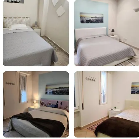 Housenovoliflorence Apartment