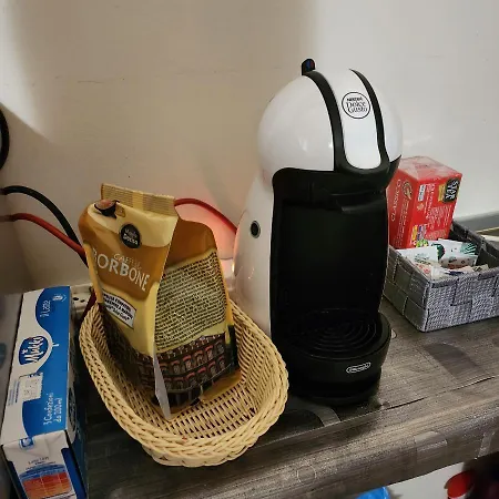 شقة Housenovoliflorence
