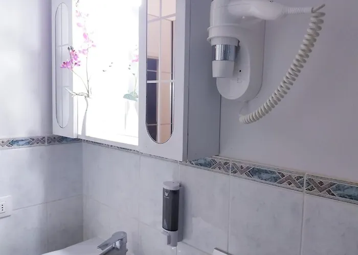 Housenovoliflorence Апартаменты Флоренция
