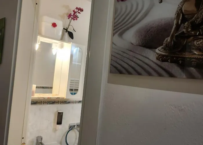 Апартаменты Housenovoliflorence